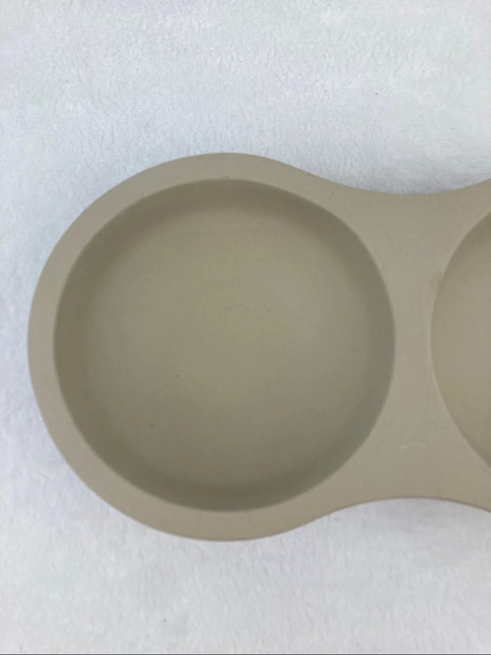 The Pampered Chef Microwave Egg Cooker 11.5”